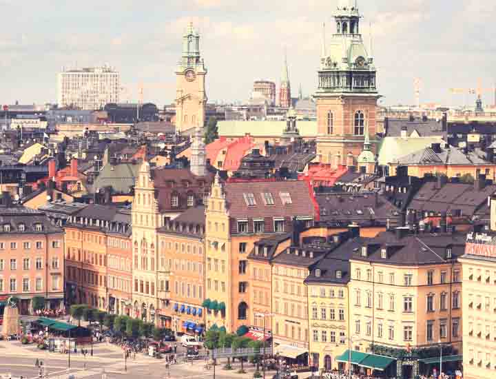 服务器攻击方式